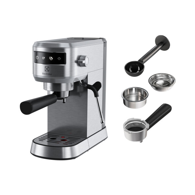 APARAT ZA KAVU E6EC1-6ST ELECTROLUX