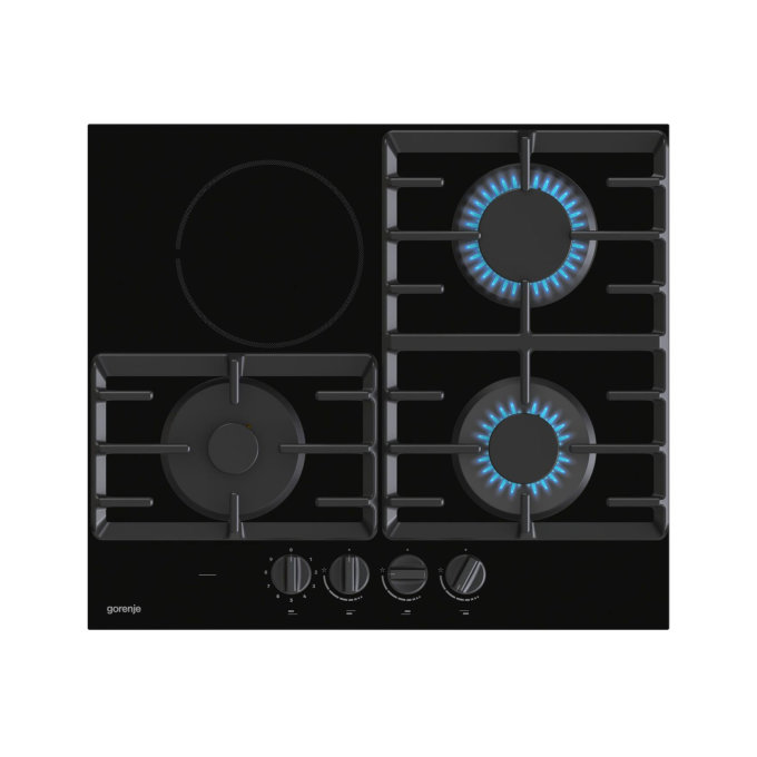 PLOČA GCE681BSC GORENJE