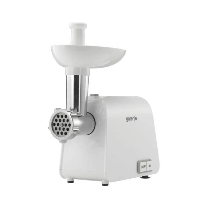 APARAT ZA MLJEVENJE MESA MG1602W GORENJE