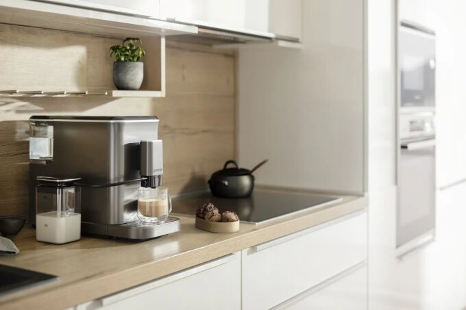APARAT ZA ESPRESSO KAVU GFACM20S GORENJE