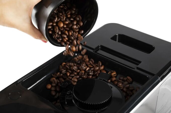 APARAT ZA ESPRESSO KAVU GFACM20S GORENJE