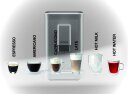 APARAT ZA ESPRESSO KAVU GFACM20S GORENJE