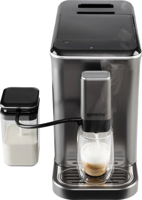 APARAT ZA ESPRESSO KAVU GFACM20S GORENJE