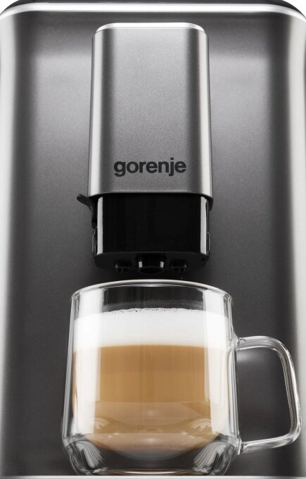 APARAT ZA ESPRESSO KAVU GFACM20S GORENJE