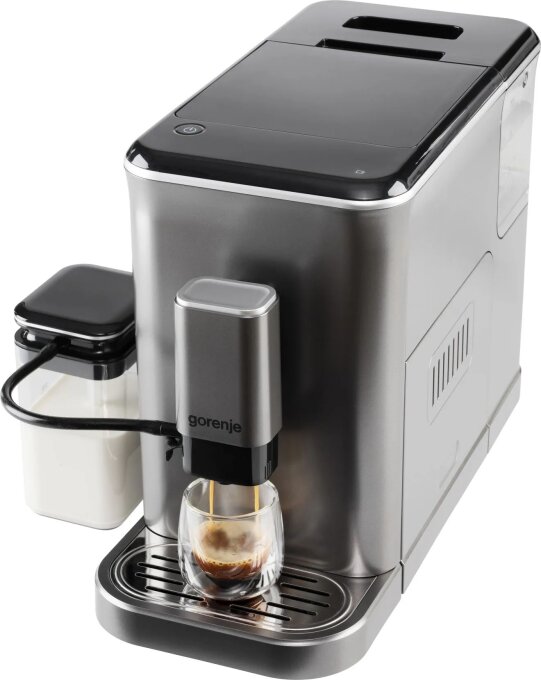APARAT ZA ESPRESSO KAVU GFACM20S GORENJE