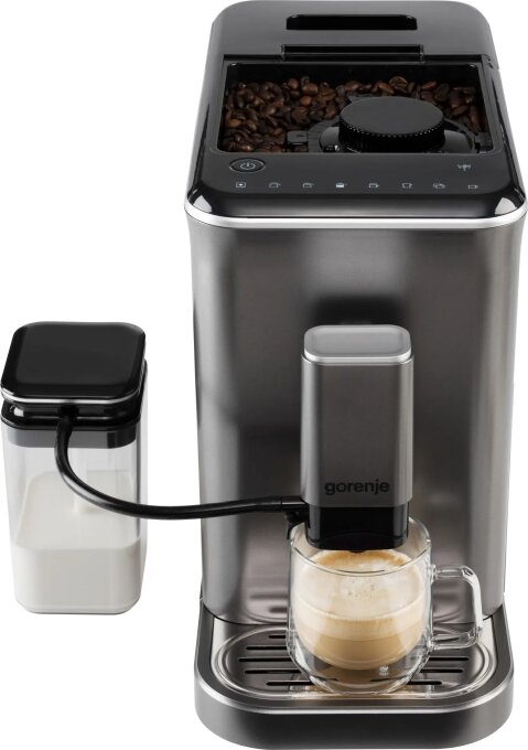 APARAT ZA ESPRESSO KAVU GFACM20S GORENJE