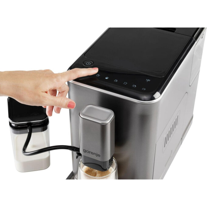 APARAT ZA ESPRESSO KAVU GFACM20S GORENJE