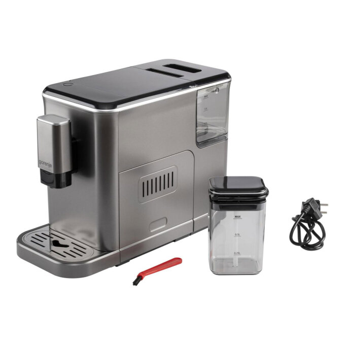 APARAT ZA ESPRESSO KAVU GFACM20S GORENJE