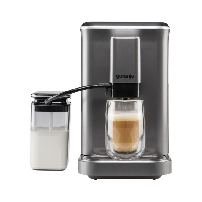 APARAT ZA ESPRESSO KAVU GFACM20S GORENJE