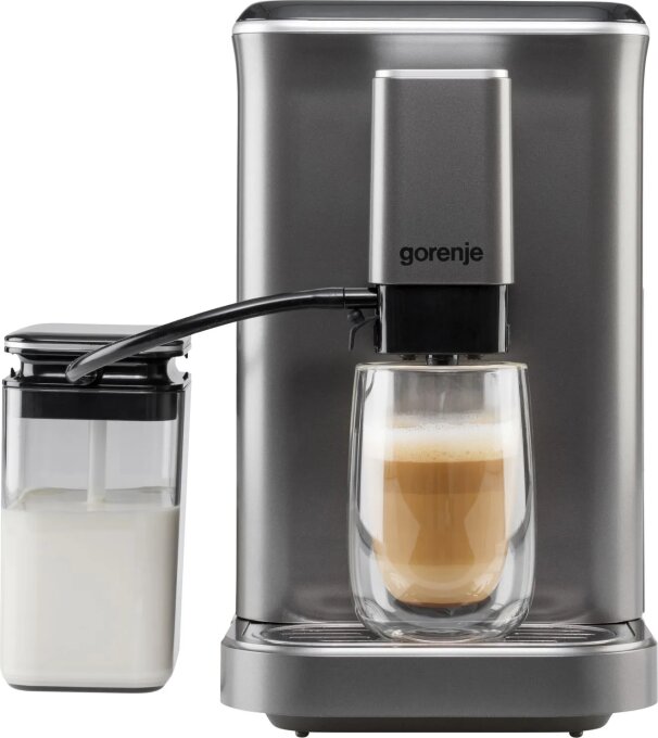 APARAT ZA ESPRESSO KAVU GFACM20S GORENJE