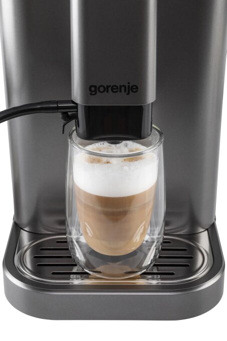 APARAT ZA ESPRESSO KAVU GFACM20S GORENJE