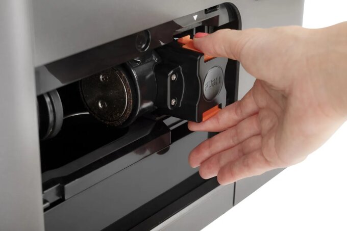APARAT ZA ESPRESSO KAVU GFACM20S GORENJE