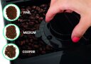 APARAT ZA ESPRESSO KAVU GFACM20S GORENJE