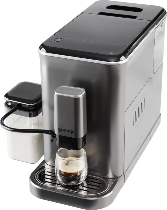 APARAT ZA ESPRESSO KAVU GFACM20S GORENJE