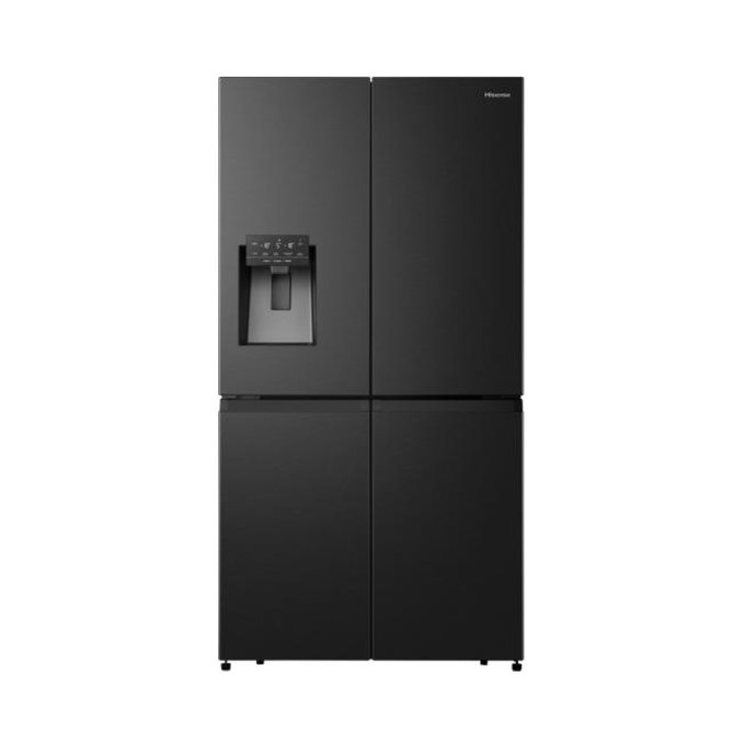 HLADNJAK RQ760N4SBFE HISENSE