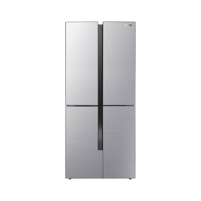 HLADNJAK NRM8182MX GORENJE