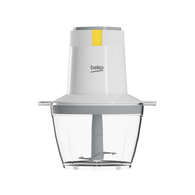 SJECKALICA CHP62522W BEKO