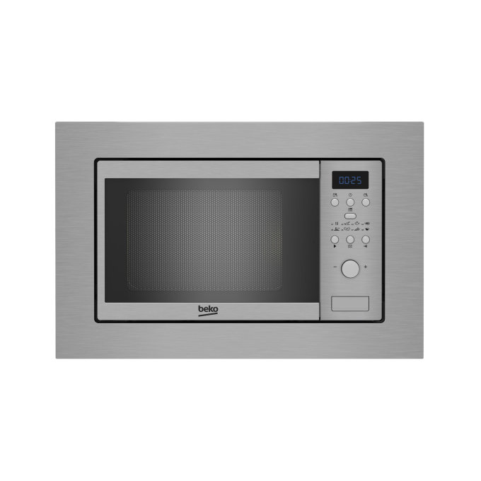 MIKROVALNA PEĆNICA UGRADBENA BMOB17131X BEKO