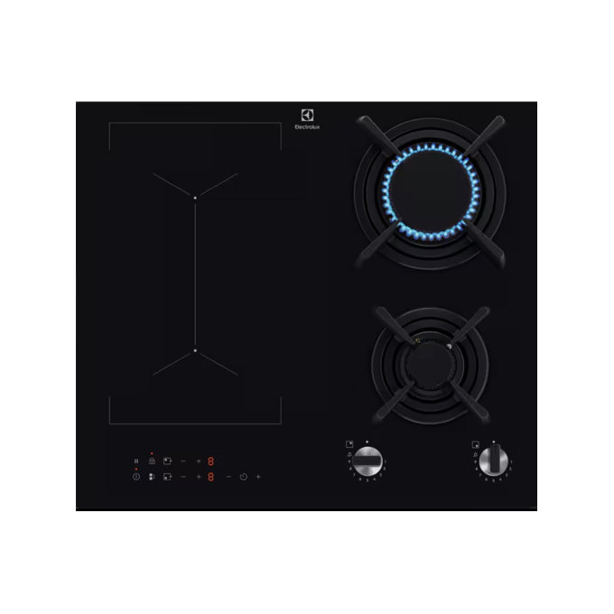 PLOČA KDI641723K ELECTROLUX