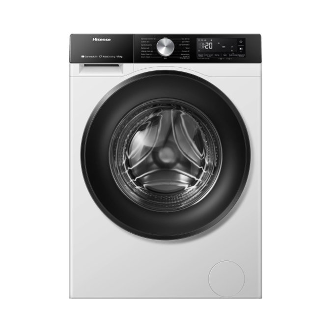 PERILICA-SUŠILICA RUBLJA WD3S9045BW3 HISENSE