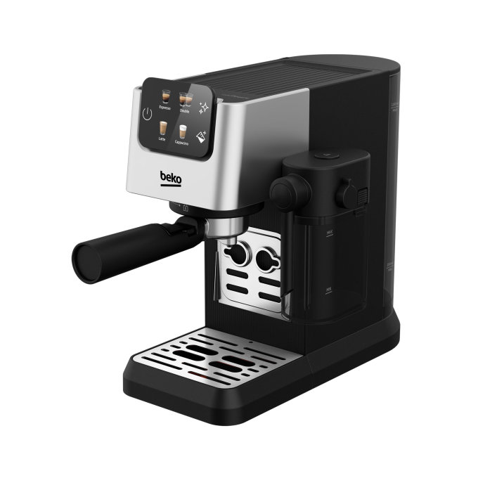 APARAT ZA ESPRESSO KAVU CEP5304X BEKO