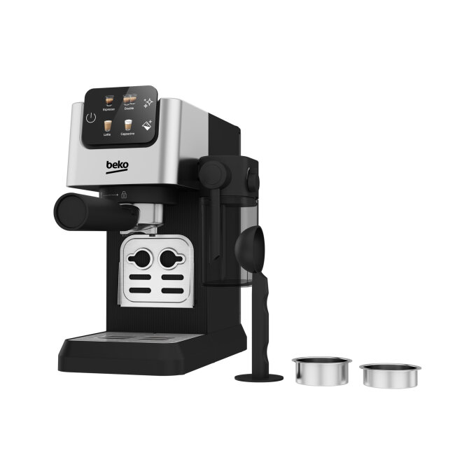 APARAT ZA ESPRESSO KAVU CEP5304X BEKO