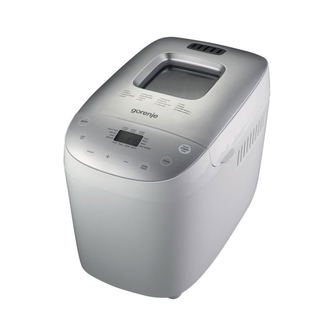 PEKAČ KRUHA BM1600WG GORENJE
