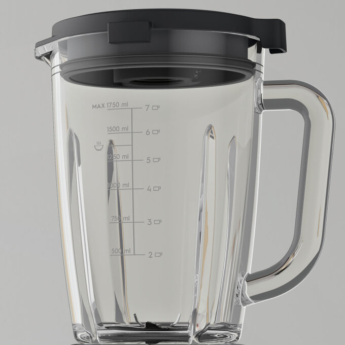 BLENDER E6TB1-6ST ELECTROLUX