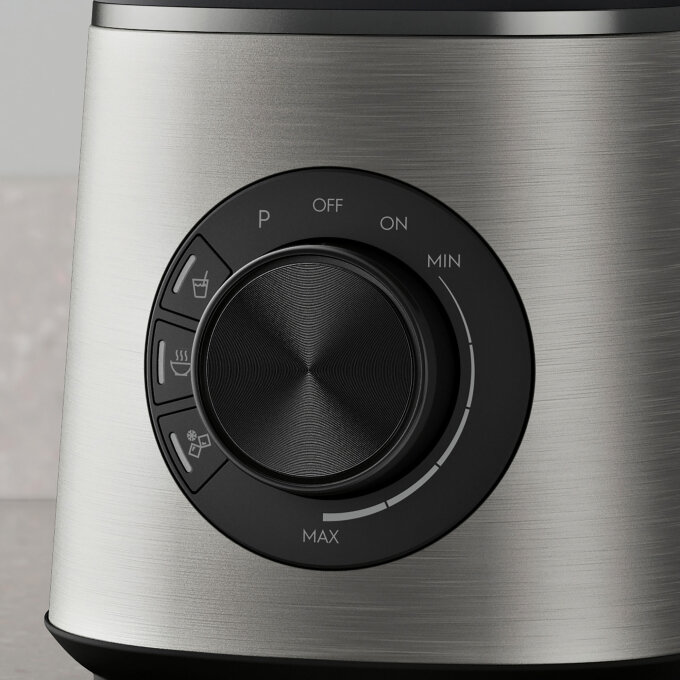 BLENDER E6TB1-6ST ELECTROLUX