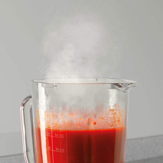 BLENDER E6TB1-6ST ELECTROLUX