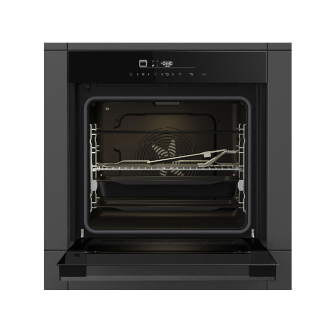 PEĆNICA PIZZACHEF HO66F BIPZ65346WF HISENSE