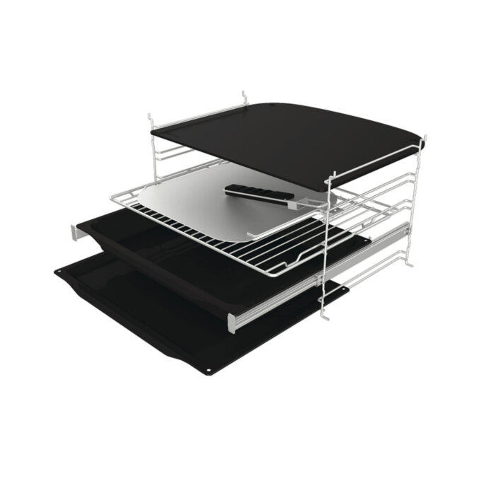 PEĆNICA PIZZACHEF HO66F BIPZ65346WF HISENSE