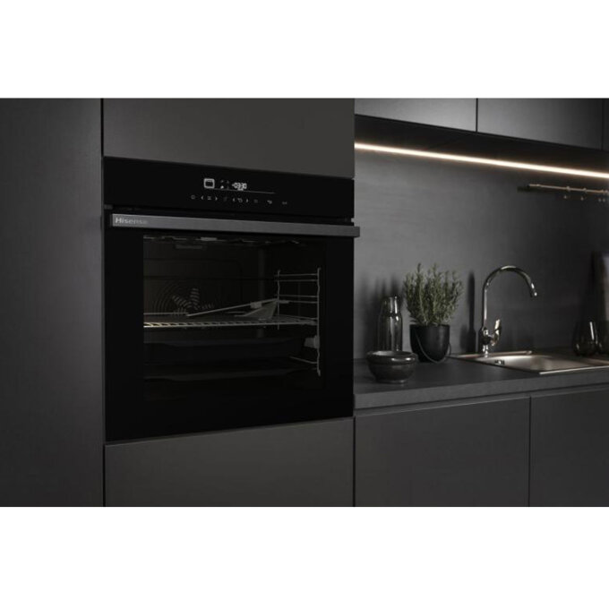 PEĆNICA PIZZACHEF HO66F BIPZ65346WF HISENSE