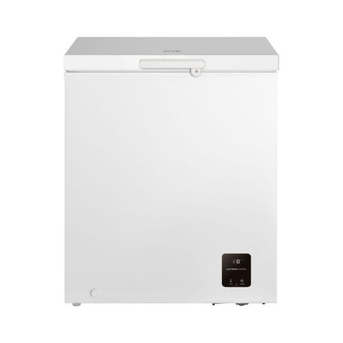 ZAMRZIVAČ FH14EAW GORENJE