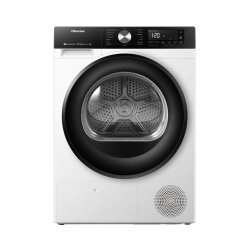 SUŠILICA RUBLJA DH3S902BW3 HISENSE