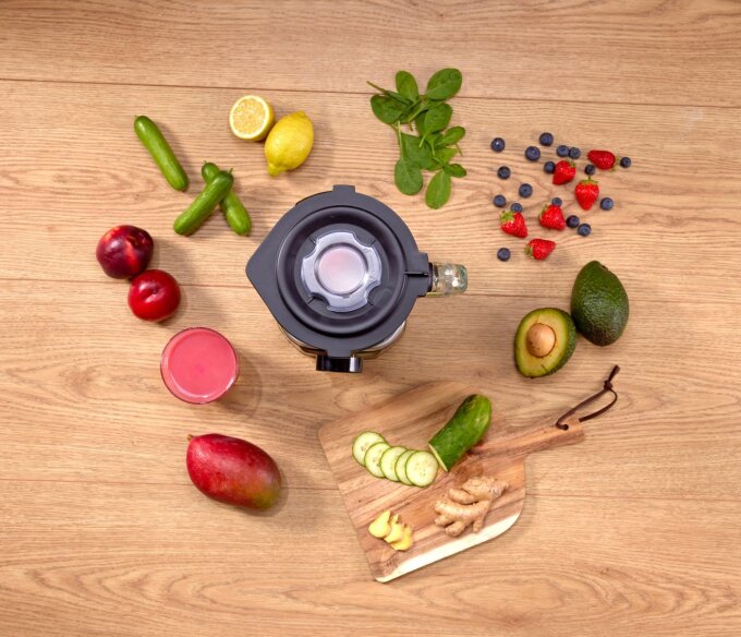 BLENDER B1000DE GORENJE