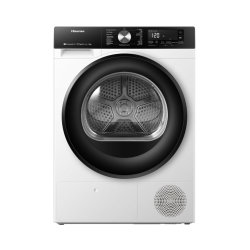 SUŠILICA RUBLJA DH3S802BW2 HISENSE
