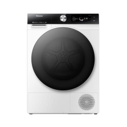 SUŠILICA RUBLJA DH7S107BW HISENSE