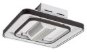 AIREON PAMETNI STROPNI LED VENTILATOR 50W/3000-4000-6000K/2200lm/IP20