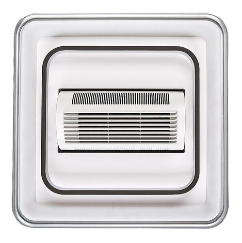 AIREON PAMETNI STROPNI LED VENTILATOR 50W/3000-4000-6000K/2200lm/IP20