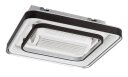 AIREON PAMETNI STROPNI LED VENTILATOR 50W/3000-4000-6000K/2200lm/IP20