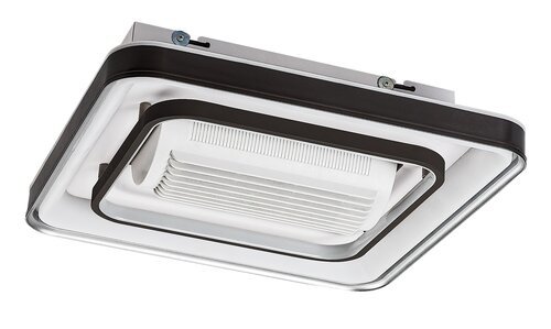 AIREON PAMETNI STROPNI LED VENTILATOR 50W/3000-4000-6000K/2200lm/IP20