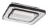 AIREON PAMETNI STROPNI LED VENTILATOR 50W/3000-4000-6000K/2200lm/IP20