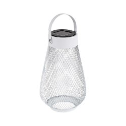TAPOLCA LED SOLARNA SVJETILJKA 0,16W/2lm/IP44