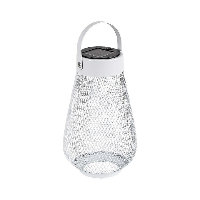 TAPOLCA LED SOLARNA SVJETILJKA 0,16W/2lm/IP44