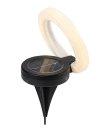 BOKOD LED SOLARNA SVJETILJKA 0,05W/5lm/IP44