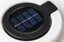 BOKOD LED SOLARNA SVJETILJKA 0,05W/5lm/IP44