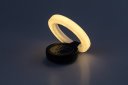 BOKOD LED SOLARNA SVJETILJKA 0,05W/5lm/IP44