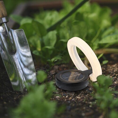 BOKOD LED SOLARNA SVJETILJKA 0,05W/5lm/IP44