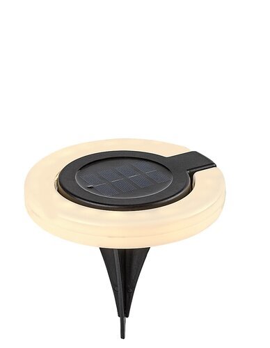 BOKOD LED SOLARNA SVJETILJKA 0,05W/5lm/IP44